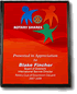 Full Color Plaques