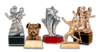 Trophies
