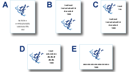 Layouts